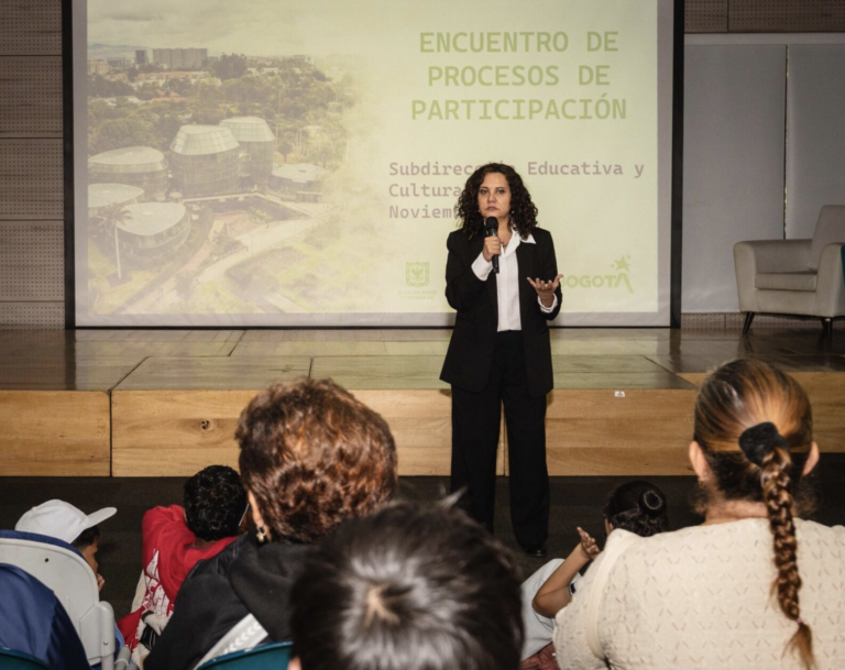 Evento educativa dic 2025